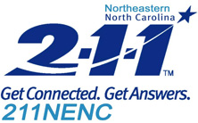 211 System Now a Part of Dare County