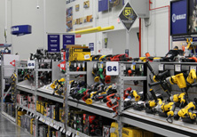 Lowe’s Opens Its Doors in KDH