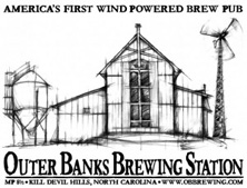Yo Mama’s Big Fat Booty Band Rock the Brewing Station Saturday Night