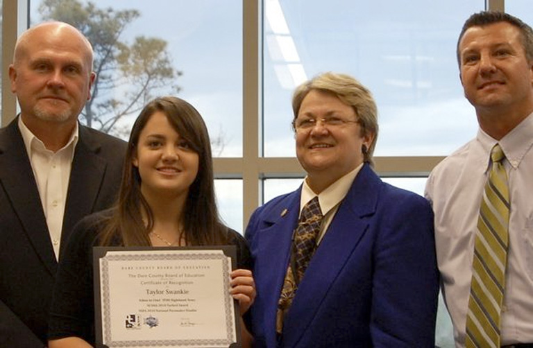 webaward