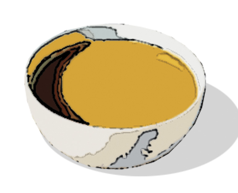 pumpkin-soup
