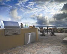 Hammertime – Outdoor living on the OBX
