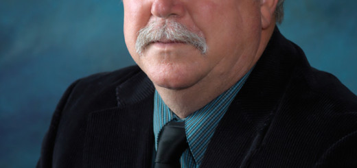 Dare County Commissioner, Richard Johnson.