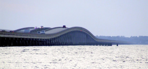 Wright Memorial Bridge