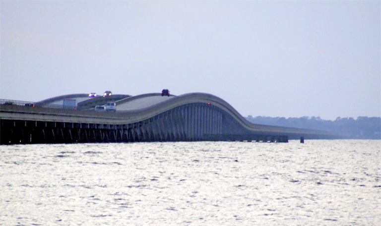 Wright Memorial Bridge