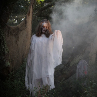 The Spectre of Psychopath at the Lost Colony.