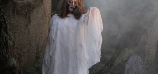 The Spectre of Psychopath at the Lost Colony.