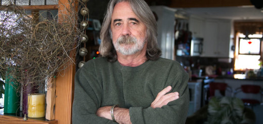 Bob Furr. Photo, K. Wilkins Photography