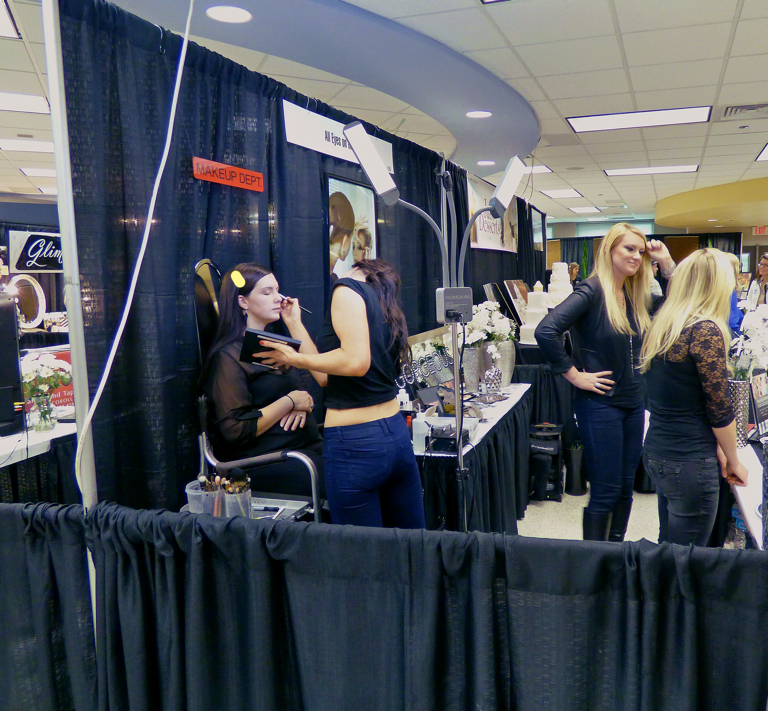 webaeotbr Make over at All Eyes on the Bride.