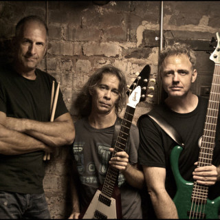 TR3 Featuring Tim Reynolds at Kelly's Outer Banks Tavern this Saturday.