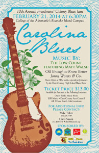 web2014-Carolina-Blues-Poster