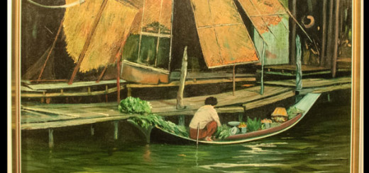 The art of Don Bryan.
