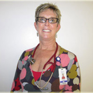 Dr. Christine Petzing