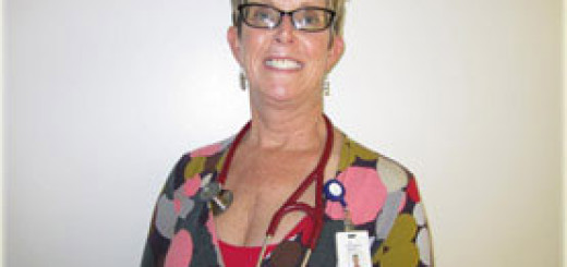 Dr. Christine Petzing