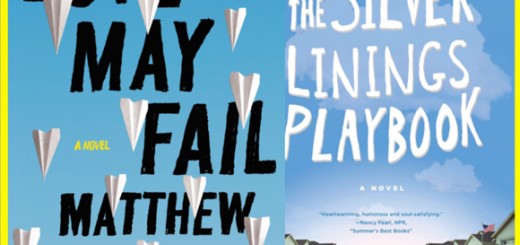 Two novels by Matthew Quick.