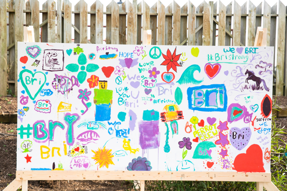 Wall of remembrances. The wall will be permanently on display at Aviation Park in Kill Devil Hills. All photos, K. Wilkins Photography.