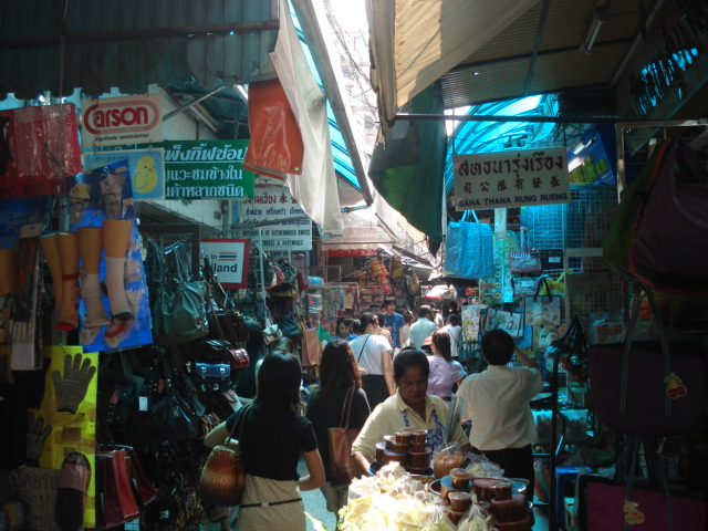 more than souvenirs, petit, bali market, imports