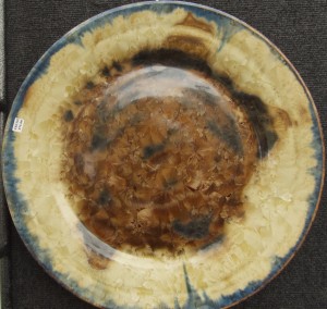 Celtic Pottery of Timothy Moran and Janet Gaddy.