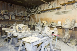 caststonestudio_molds