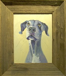 Brad Price's entry, Best in Show.