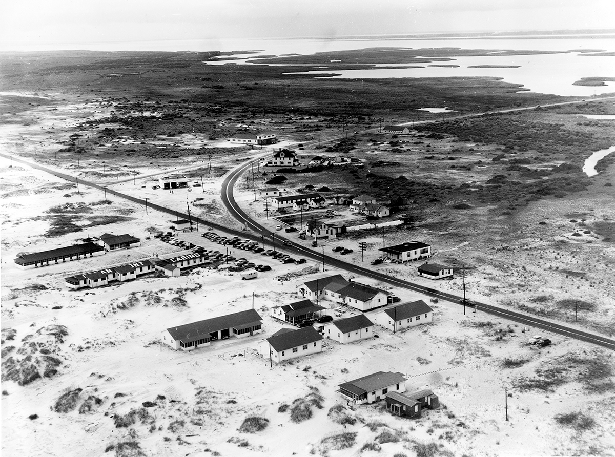 Crossroads Of The Outer Banks North Beach Sun Outer Banks News