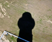 Bodie Island Lighthouse-A View from the Top