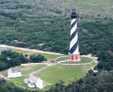 Cape Hatteras Lighthouse to Open on April 20