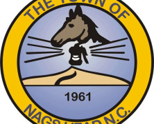 Nags Head Fire Break Work Delayed