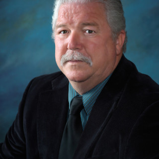 Dare County Commissioner, Richard Johnson.