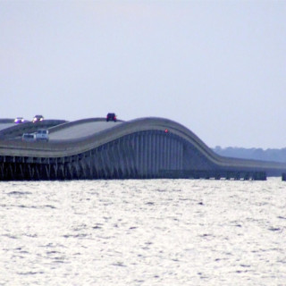 Wright Memorial Bridge