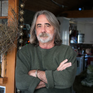 Bob Furr. Photo, K. Wilkins Photography