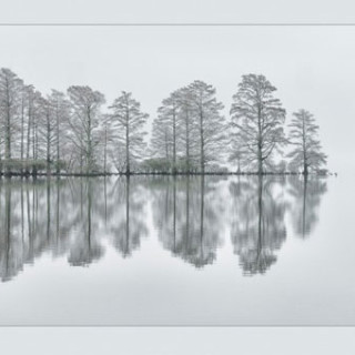 Meditation by Eve Turek