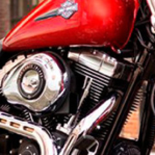 Outer Banks Bike Week on tap all week long.