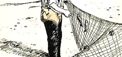 Suzanne Tate's "Bring Me Duck", an oral history of the village published in 1986.