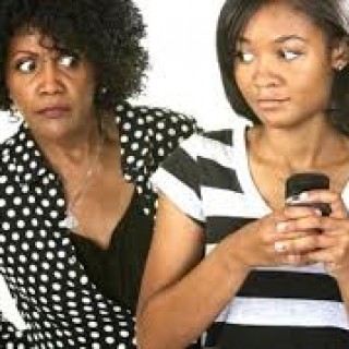 Kids and Modern Technology